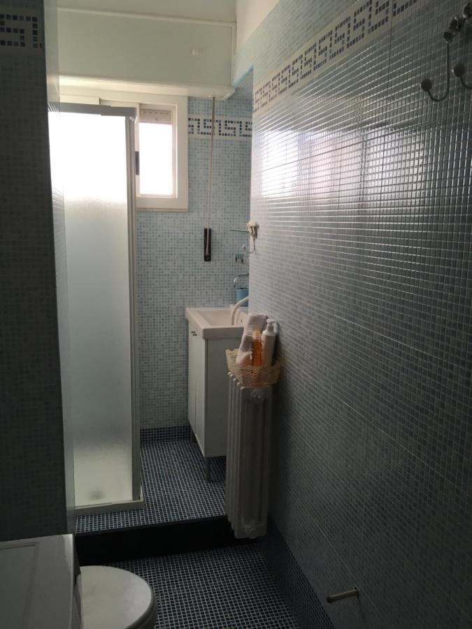 B&B Al Campanile 塔兰托 外观 照片